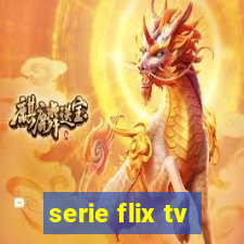 serie flix tv